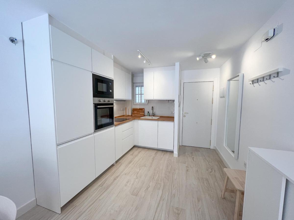 Tarifa Cozy House - Central - Parking - Wifi Bagian luar foto