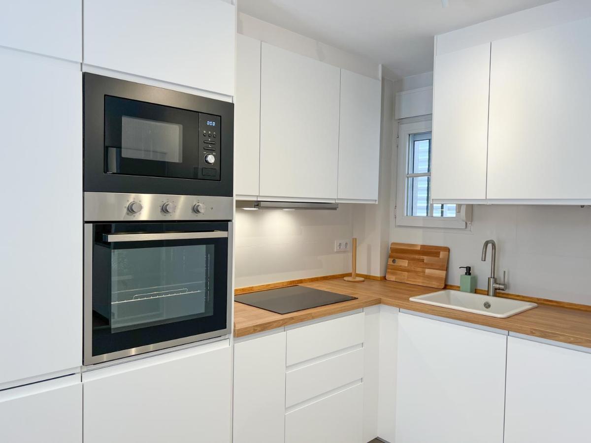 Tarifa Cozy House - Central - Parking - Wifi Bagian luar foto