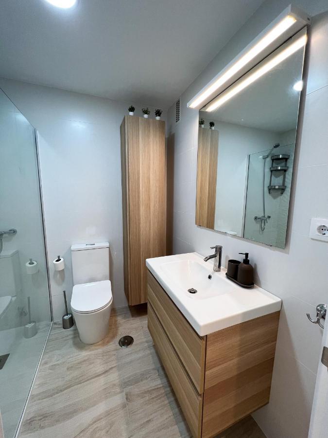 Tarifa Cozy House - Central - Parking - Wifi Bagian luar foto